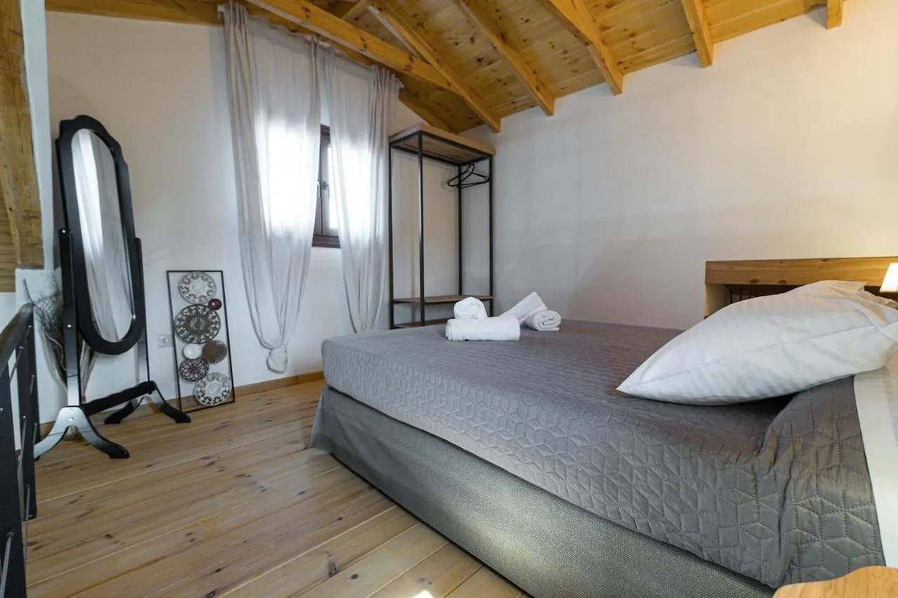 Luxury Villa Estella Ormos Panagias Greece