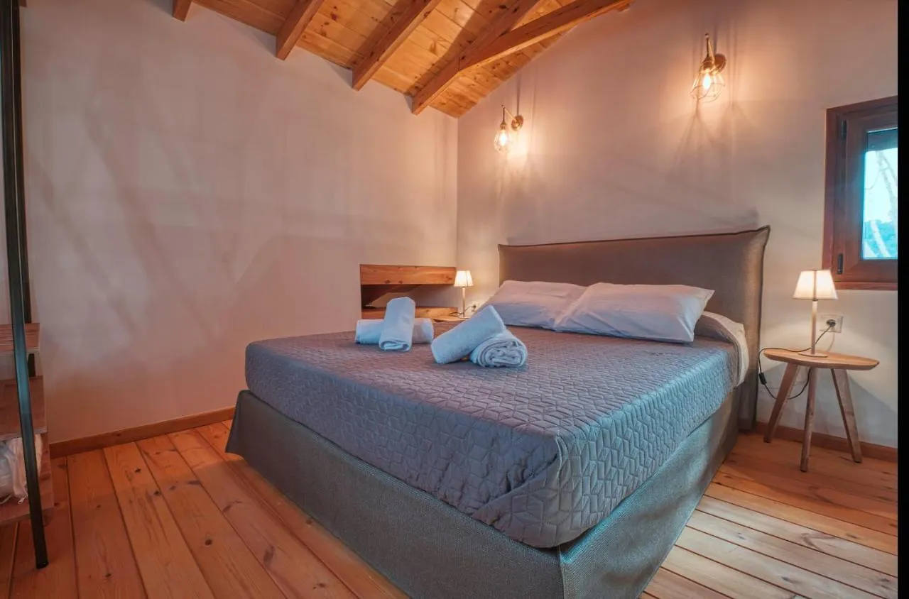 Luxury Villa Estella Órmosz Panajász 0*,  Görögország