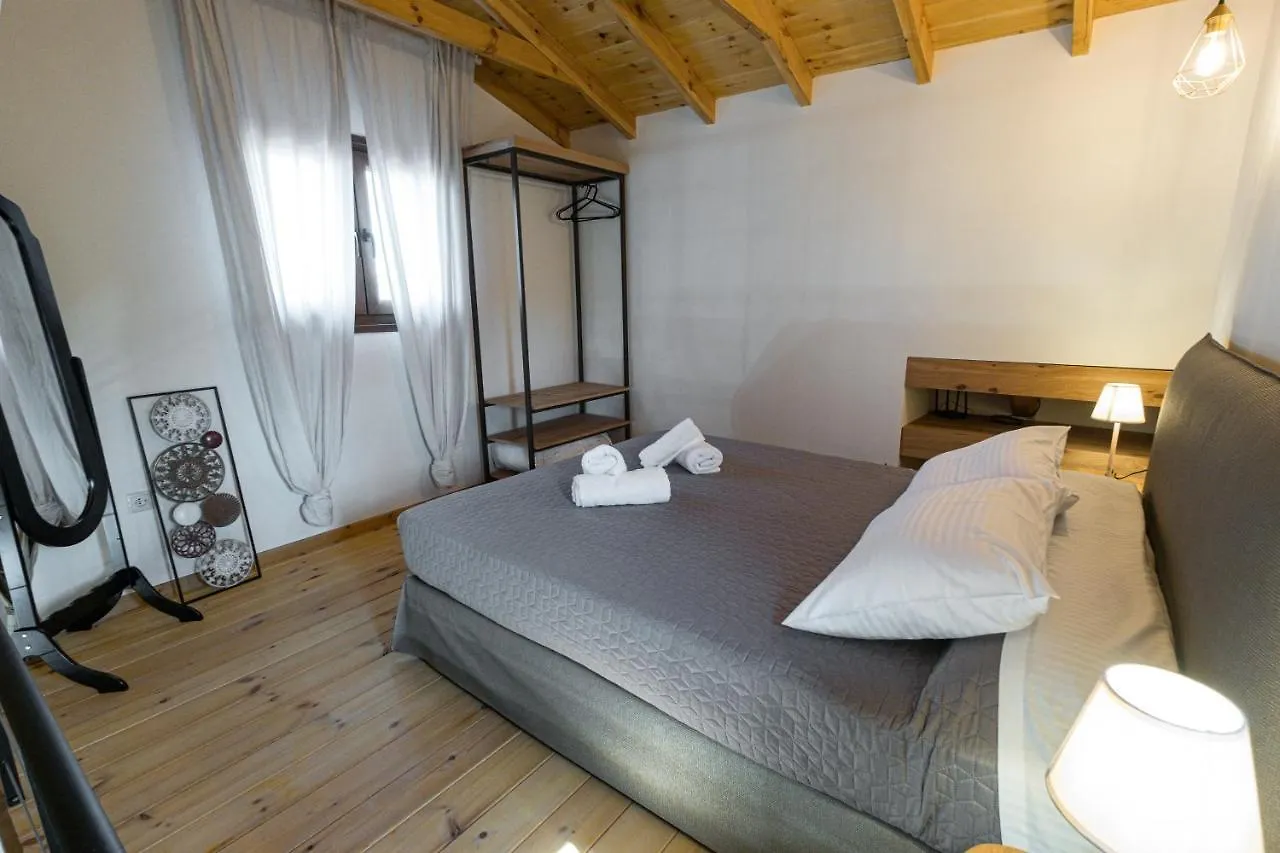 Luxury Villa Estella Órmosz Panajász 0*,  Görögország